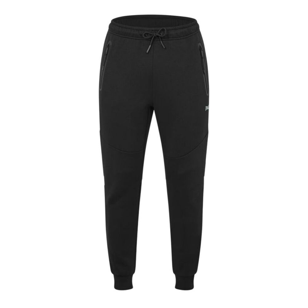 Everlast Mens Athletic Sweatpants / Black